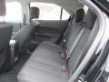 Black Granite Metallic - Malibu LTZ Photo No. 13