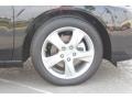 Crystal Black Pearl - TSX Sedan Photo No. 9