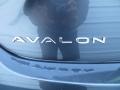 2014 Magnetic Gray Metallic Toyota Avalon XLE  photo #14