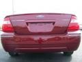 2006 Merlot Metallic Ford Five Hundred Limited  photo #6