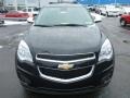 Black Granite Metallic - Equinox LT AWD Photo No. 8