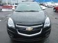 2014 Black Granite Metallic Chevrolet Equinox LT AWD  photo #8