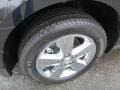Black Granite Metallic - Equinox LT AWD Photo No. 9