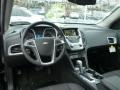 Black Granite Metallic - Equinox LT AWD Photo No. 12