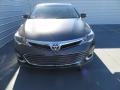 2014 Magnetic Gray Metallic Toyota Avalon XLE Premium  photo #8
