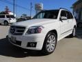 Arctic White - GLK 350 Photo No. 5