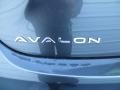 2014 Magnetic Gray Metallic Toyota Avalon XLE Premium  photo #14
