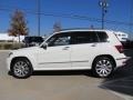 Arctic White - GLK 350 Photo No. 7