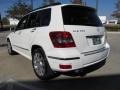 Arctic White - GLK 350 Photo No. 8