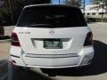 Arctic White - GLK 350 Photo No. 9