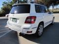 Arctic White - GLK 350 Photo No. 10