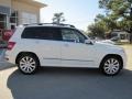 Arctic White - GLK 350 Photo No. 11