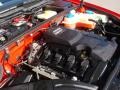 Brilliant Red - A4 2.0T quattro Sedan Photo No. 26