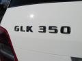 Arctic White - GLK 350 Photo No. 25