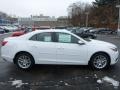 2014 Summit White Chevrolet Malibu LT  photo #2