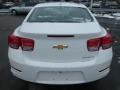 2014 Summit White Chevrolet Malibu LT  photo #4