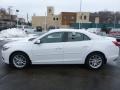 2014 Summit White Chevrolet Malibu LT  photo #6