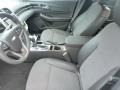 2014 Summit White Chevrolet Malibu LT  photo #10