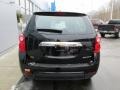 Black - Equinox LS AWD Photo No. 5