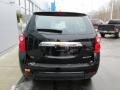 2014 Black Chevrolet Equinox LS AWD  photo #5