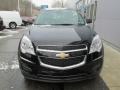 2014 Black Chevrolet Equinox LS AWD  photo #9