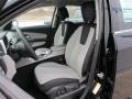 Black - Equinox LS AWD Photo No. 12