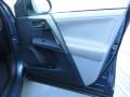 Magnetic Gray Metallic - Avalon XLE Premium Photo No. 16