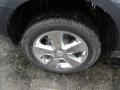 Atlantis Blue Metallic - Equinox LT AWD Photo No. 3
