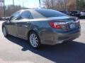 Cypress Green Pearl - Camry XLE Photo No. 3