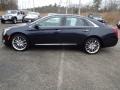 Black Diamond Tricoat - XTS Vsport Platinum AWD Photo No. 6