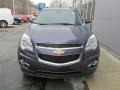 Atlantis Blue Metallic - Equinox LT AWD Photo No. 9