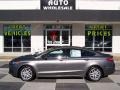 Sterling Gray Metallic - Fusion SE Photo No. 1