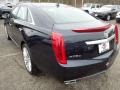 Black Diamond Tricoat - XTS Vsport Platinum AWD Photo No. 9