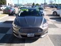 Sterling Gray Metallic - Fusion SE Photo No. 2
