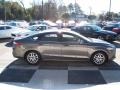 Sterling Gray Metallic - Fusion SE Photo No. 3