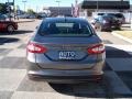 Sterling Gray Metallic - Fusion SE Photo No. 4