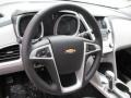 Atlantis Blue Metallic - Equinox LT AWD Photo No. 15