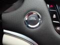 2014 Cadillac XTS Vsport Platinum AWD Controls