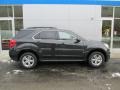 Ashen Gray Metallic - Equinox LT AWD Photo No. 2