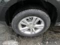 Ashen Gray Metallic - Equinox LT AWD Photo No. 3