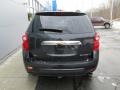 Ashen Gray Metallic - Equinox LT AWD Photo No. 5