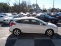 2012 Oxford White Ford Focus SEL 5-Door  photo #3