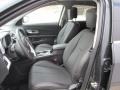 Ashen Gray Metallic - Equinox LT AWD Photo No. 13