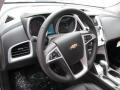 Ashen Gray Metallic - Equinox LT AWD Photo No. 15