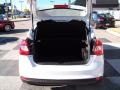 2012 Oxford White Ford Focus SEL 5-Door  photo #5