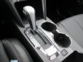 Ashen Gray Metallic - Equinox LT AWD Photo No. 17