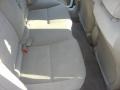 Taffeta White - Civic LX Sedan Photo No. 10