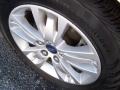 2012 Oxford White Ford Focus SEL 5-Door  photo #8