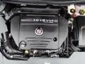 3.6 Liter SIDI Twin-Turbocharged DOHC 24-Valve VVT V6 Engine for 2014 Cadillac XTS Vsport Platinum AWD #88913715