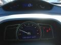 Taffeta White - Civic LX Sedan Photo No. 19